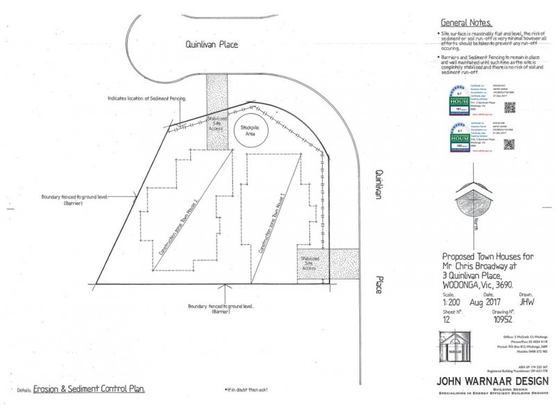 3 Quinlivan Place, Wodonga VIC 3690