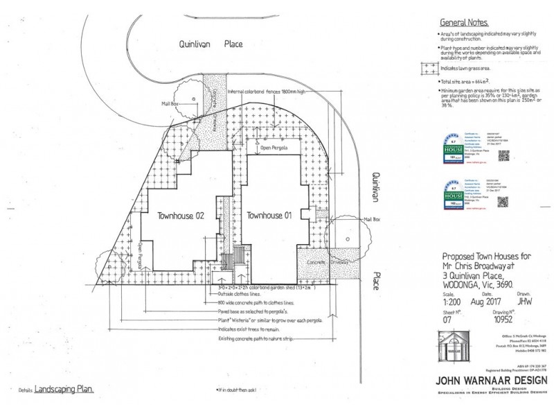 3 Quinlivan Place, Wodonga VIC 3690