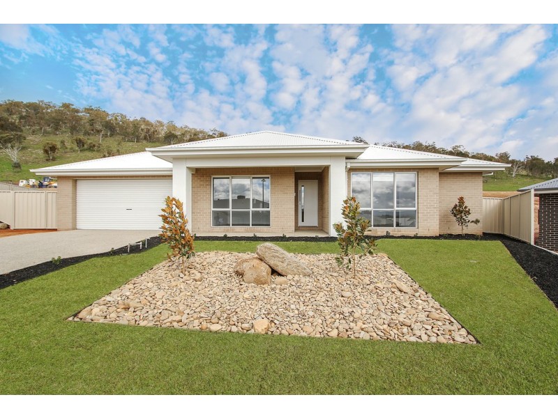 32 Jensen Crescent, Wodonga VIC 3690