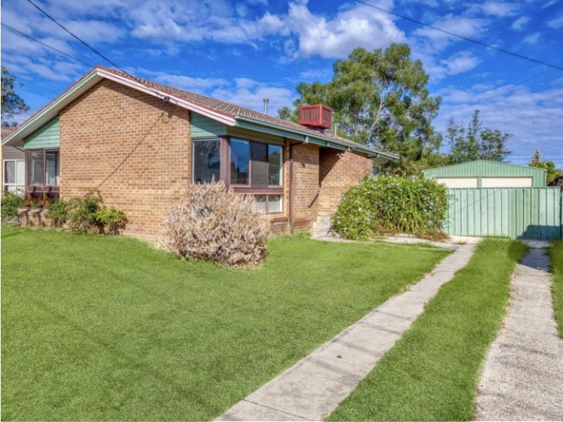 10 McCrohan Court, Wodonga VIC 3690