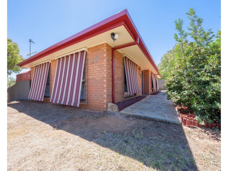 28 Bruce Street, Wodonga VIC 3690