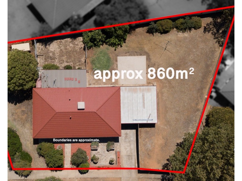 28 Bruce Street, Wodonga VIC 3690