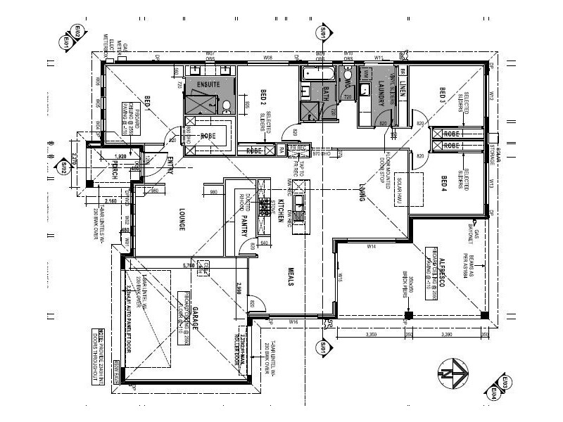 8 Keighran Avenue, Wodonga VIC 3690