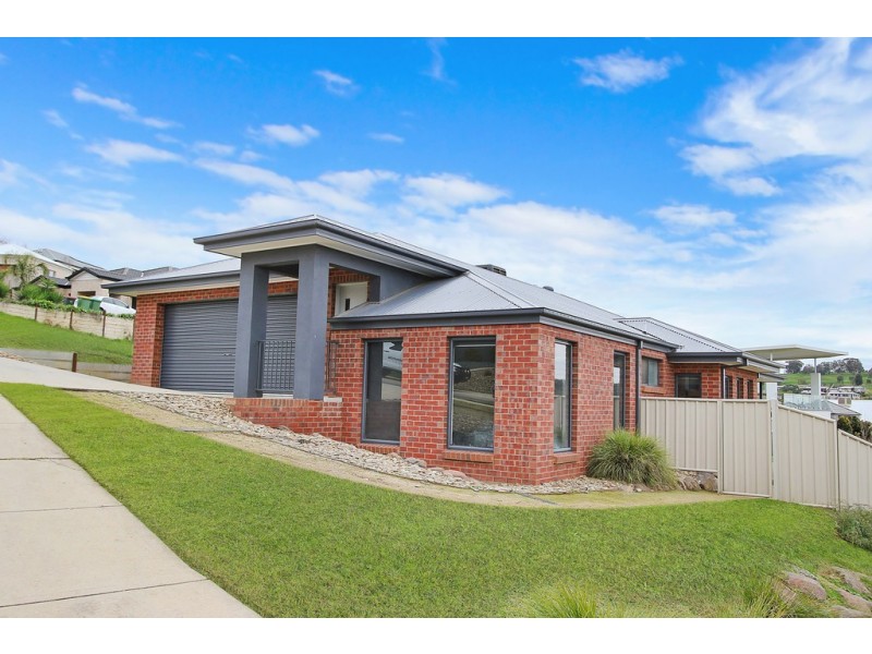 9 Jacks Place, Wodonga VIC 3690