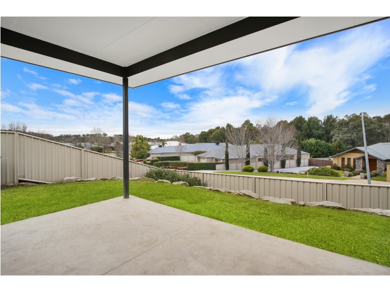 9 Jacks Place, Wodonga VIC 3690