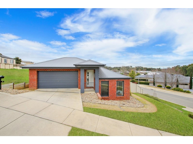 9 Jacks Place, Wodonga VIC 3690