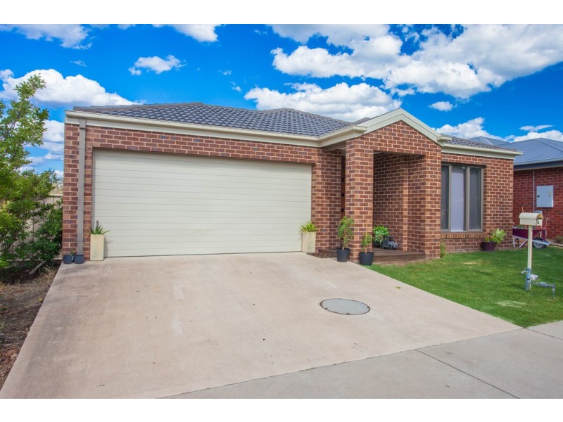 24 Mactier Avenue, Wodonga VIC 3690