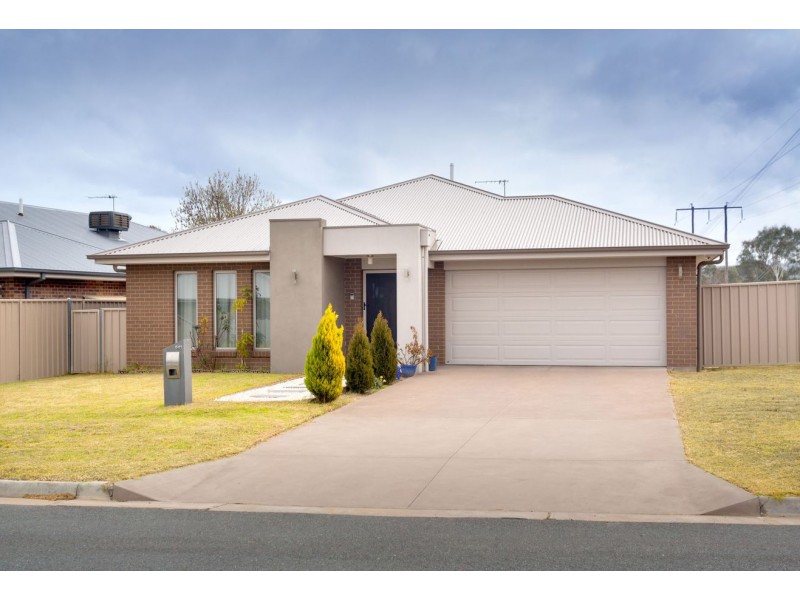 641 Storey Street, Springdale Heights NSW 2641