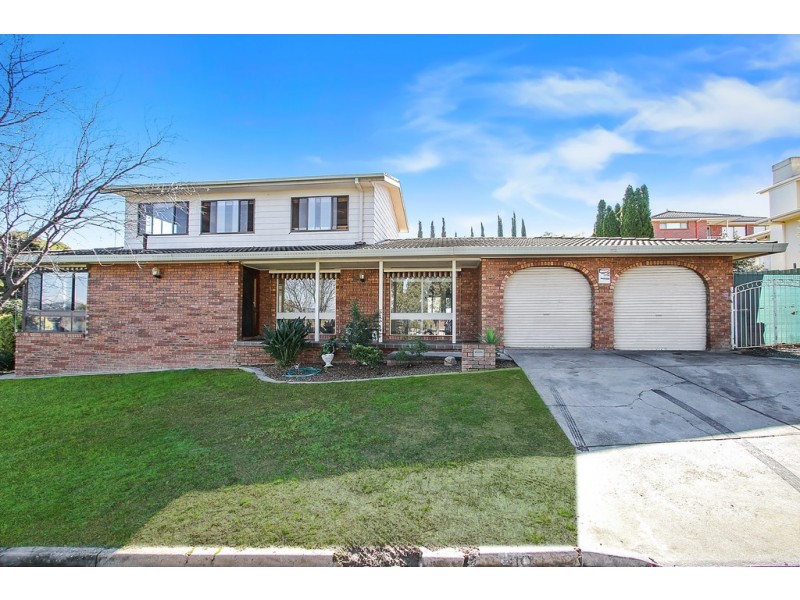 410 Colley Street, Lavington NSW 2641