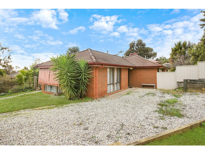 16 Hartwig Road, Wodonga VIC 3690