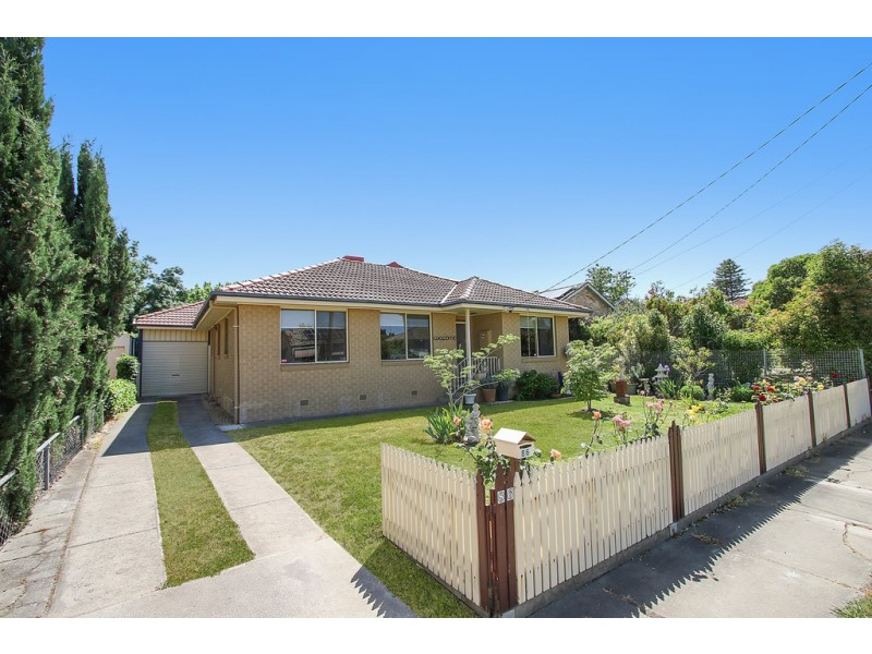 86 Wilson Street, Wodonga VIC 3690