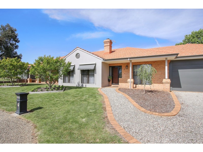 3 Stenzel Crescent, Baranduda VIC 3691