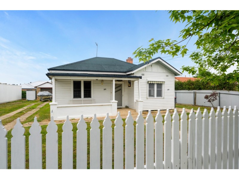 201 Andrews Street, East Albury NSW 2640