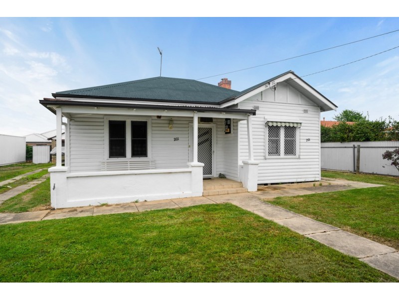 201 Andrews Street, East Albury NSW 2640