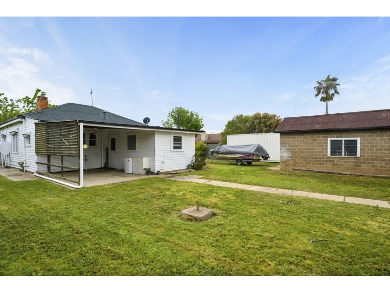 201 Andrews Street, East Albury NSW 2640