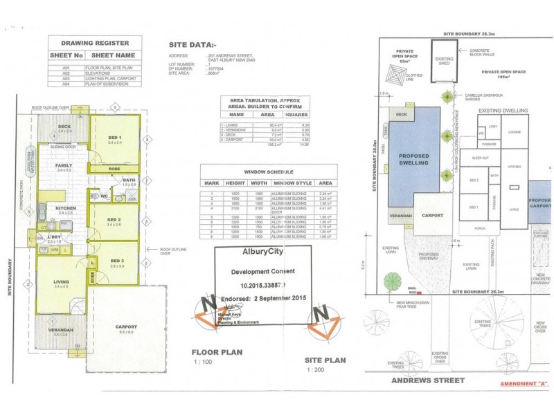 201 Andrews Street, East Albury NSW 2640