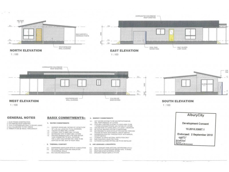 201 Andrews Street, East Albury NSW 2640
