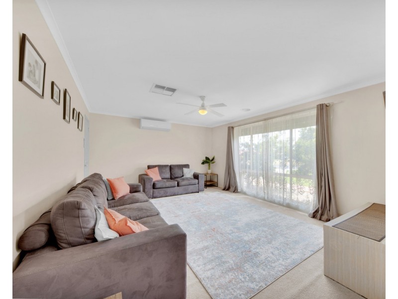 25 Peacock Avenue, Wodonga VIC 3690