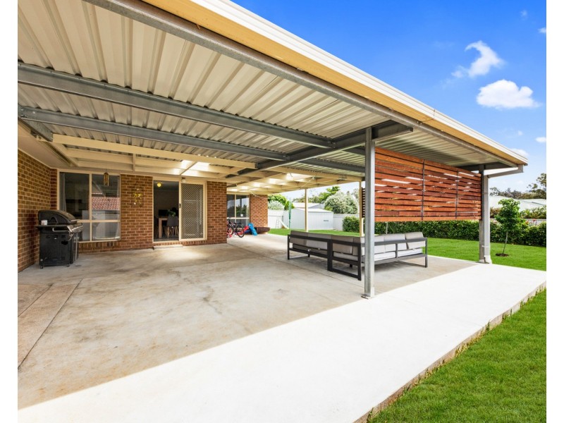 25 Peacock Avenue, Wodonga VIC 3690