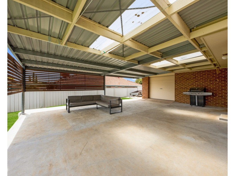 25 Peacock Avenue, Wodonga VIC 3690