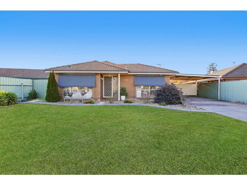 10 McGregor Court, Wodonga VIC 3690