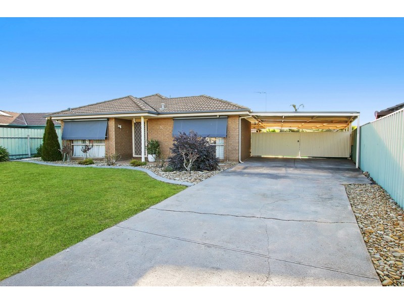 10 McGregor Court, Wodonga VIC 3690