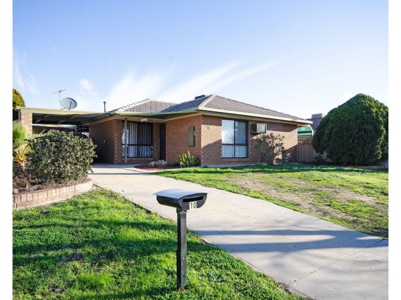 10 Hales Court, West Wodonga VIC 3690