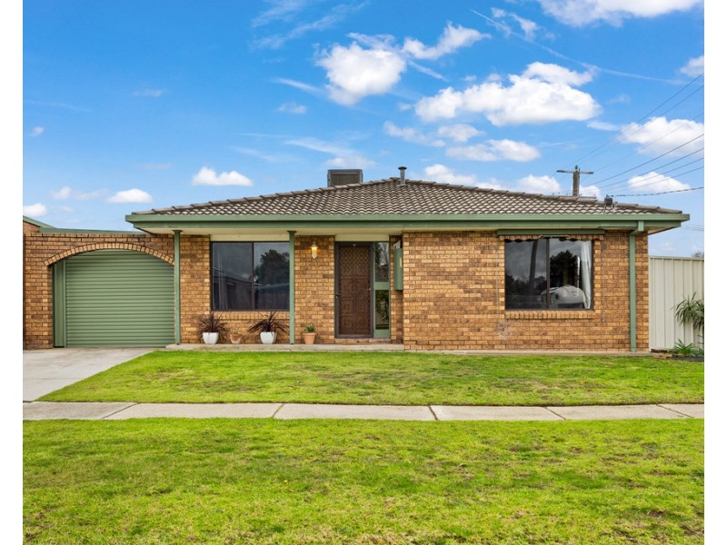 17 Campbell Avenue, Wodonga VIC 3690