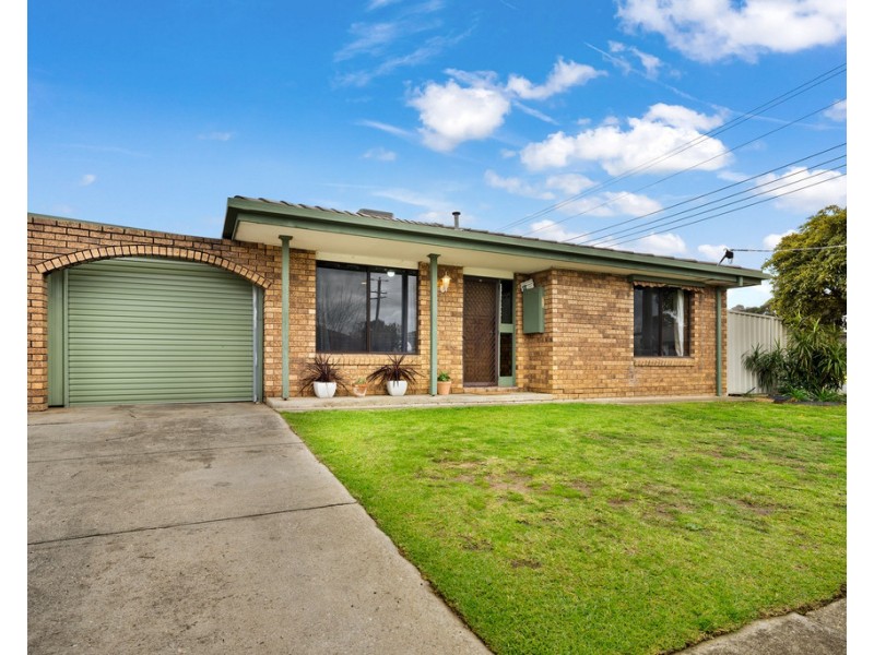 17 Campbell Avenue, Wodonga VIC 3690