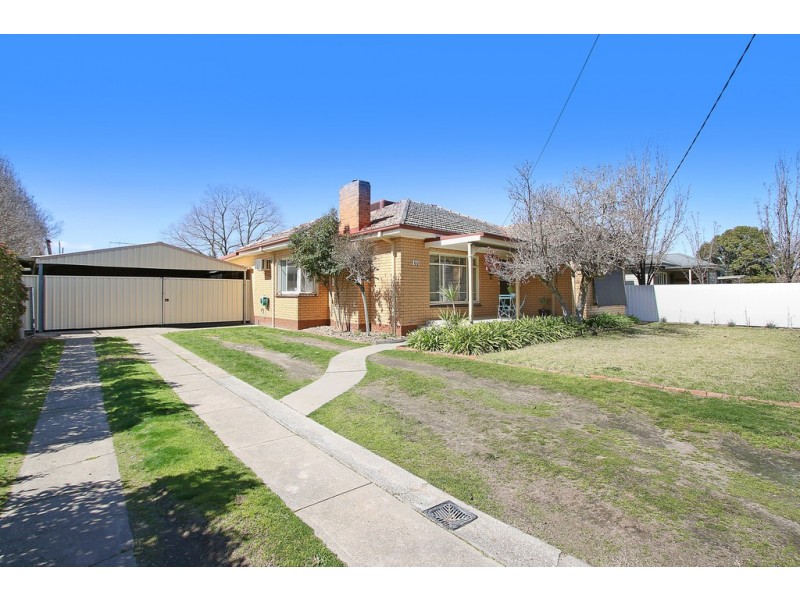 60 William Street, Wodonga VIC 3690