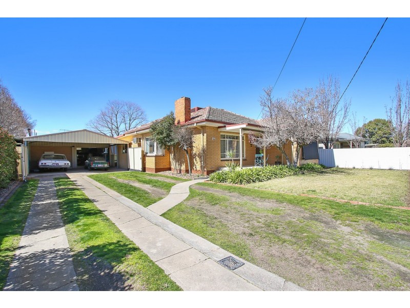 60 William Street, Wodonga VIC 3690
