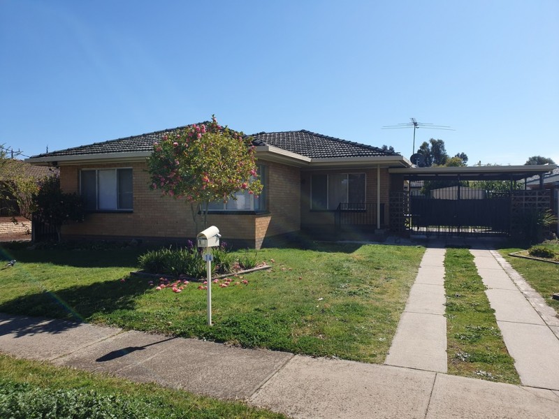 14 Jarrah Street, Wodonga VIC 3690