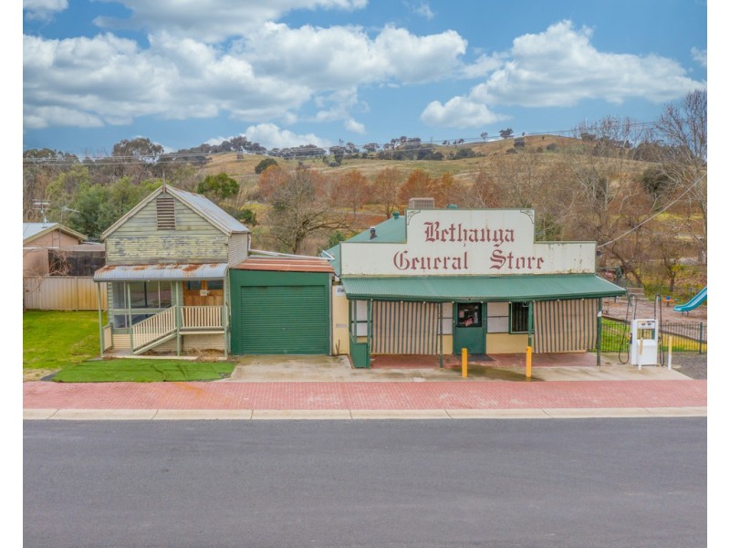 2 Bridge Street, Bethanga VIC 3691