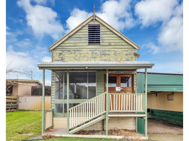 2 Bridge Street, Bethanga VIC 3691