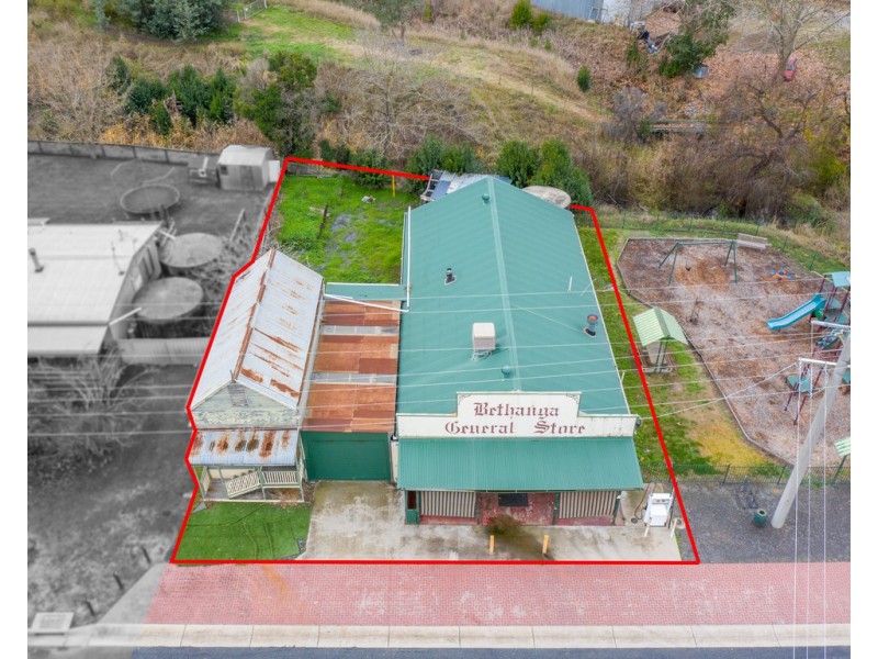 2 Bridge Street, Bethanga VIC 3691