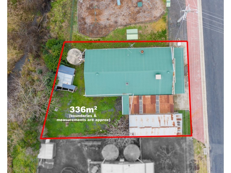 2 Bridge Street, Bethanga VIC 3691