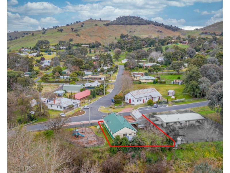 2 Bridge Street, Bethanga VIC 3691