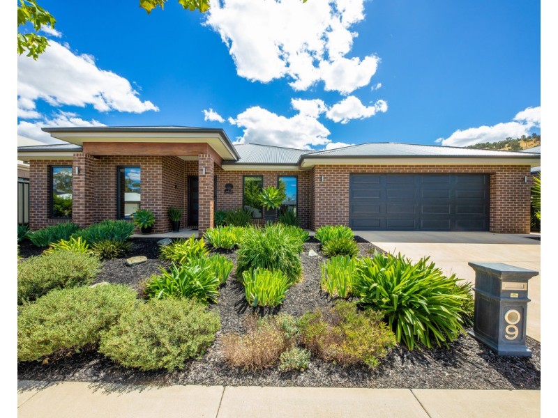 9 Doubell Street, Killara VIC 3691