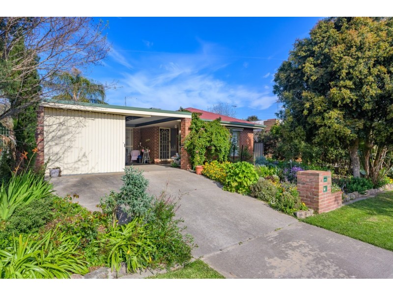 4 Milos Boulevard, Wodonga VIC 3690