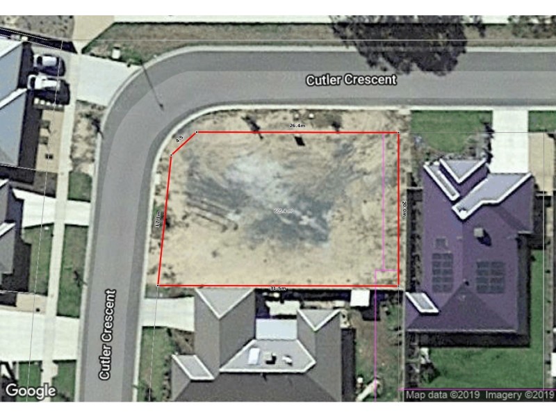 19 Cutler Crescent, Wodonga VIC 3690