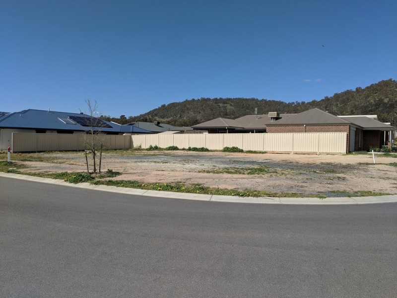 19 Cutler Crescent, Wodonga VIC 3690
