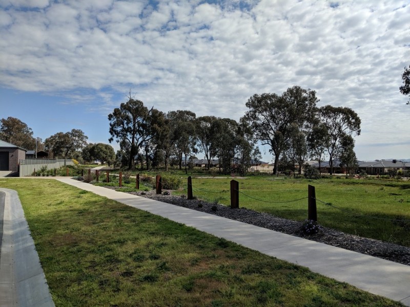 19 Cutler Crescent, Wodonga VIC 3690
