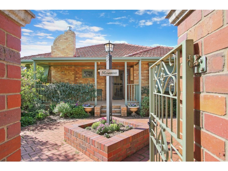 250 Beechworth Road, Wodonga VIC 3690