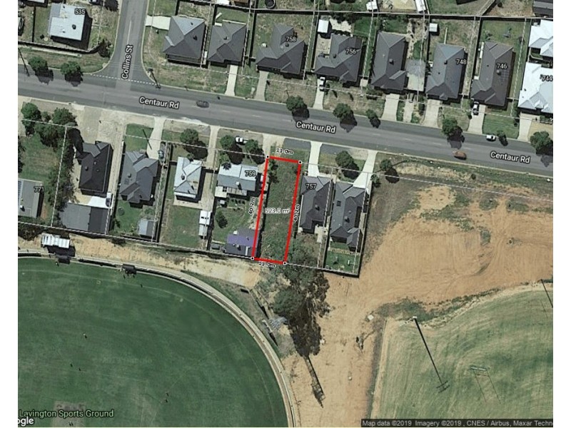 757 Centaur Road, Hamilton Valley NSW 2641