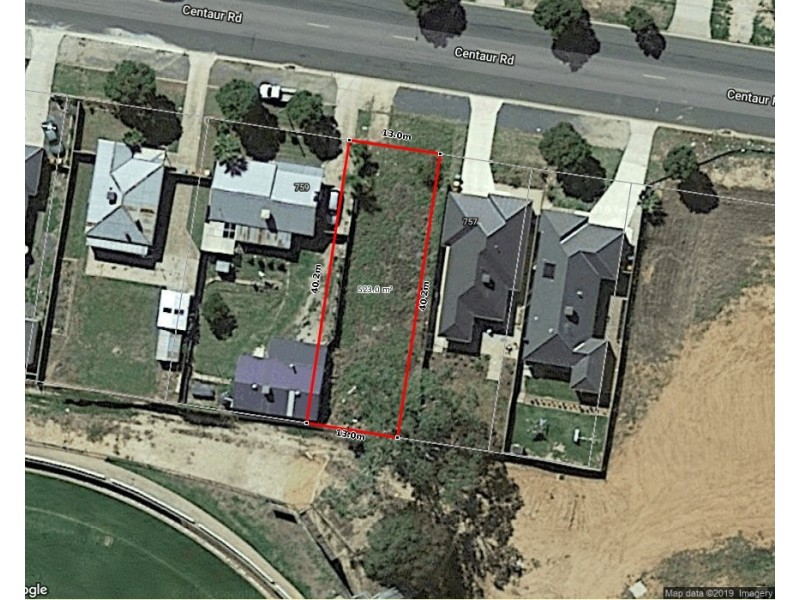 757 Centaur Road, Hamilton Valley NSW 2641