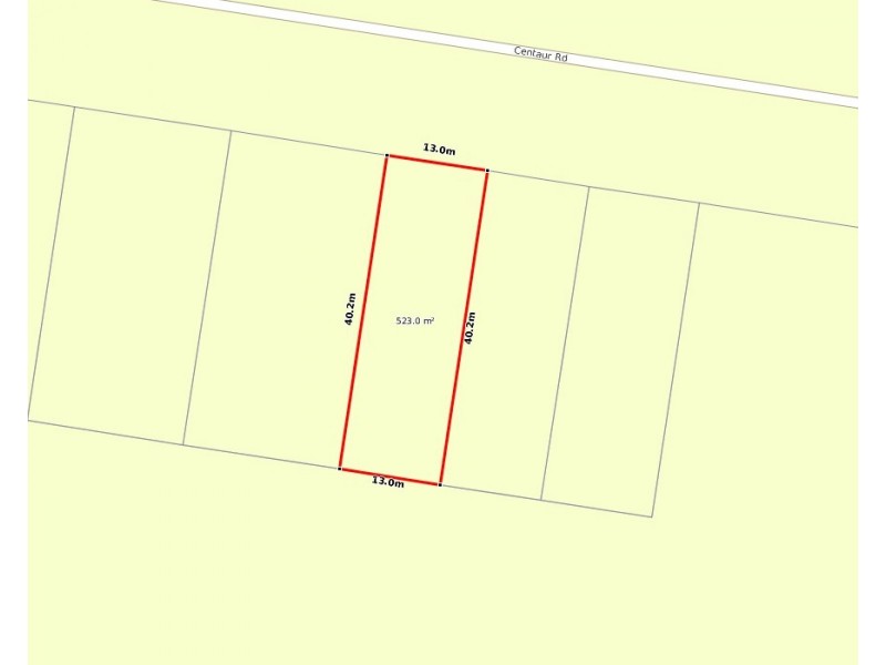 757 Centaur Road, Hamilton Valley NSW 2641