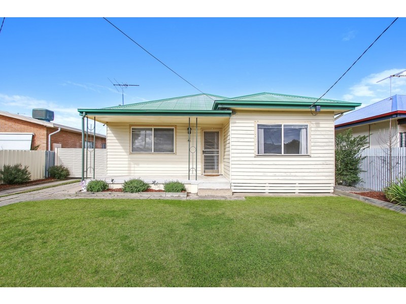 86 Mitchell Street, Wodonga VIC 3690