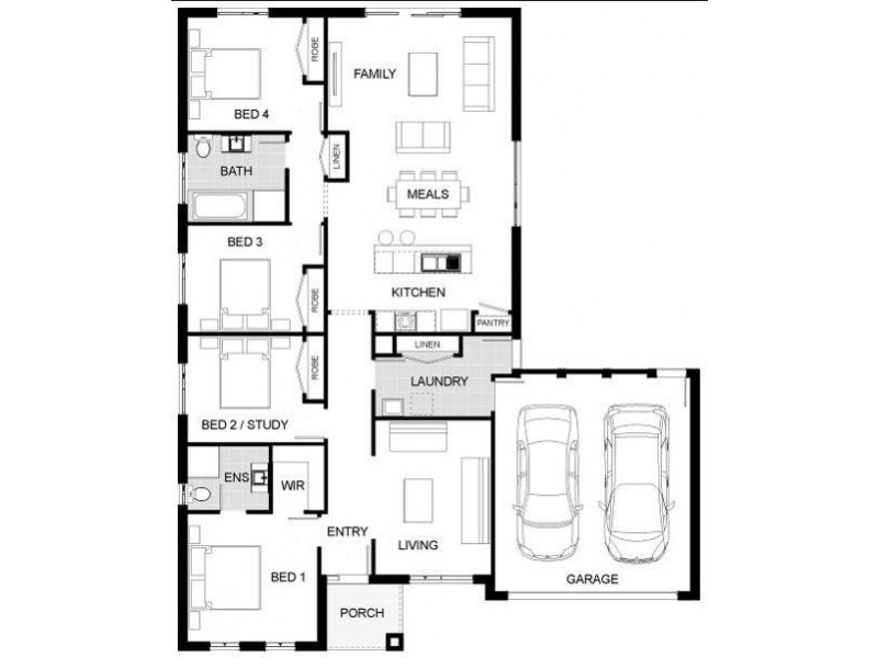 29 Strickland Street, Killara VIC 3691