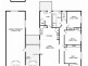 132 Brockley Street, Wodonga VIC 3690 Floorplan