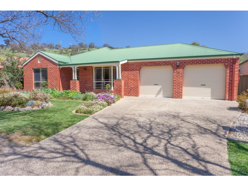 45 Jenny Wren Place, East Albury NSW 2640